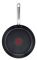 Сковорідка Tefal Intuition 28 cм, нержавіюча сталь