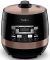 Мультиварка-скороварка Moulinex Quickchef, 1000Вт, чаша-5л, кнопкове керування, пластик, чорний