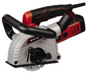 Штроборіз Einhell TE-MA 1500, 1500 Вт, шир. 8-30 мм, глиб. 5-30 мм, диск 125х22.2 мм, 4.8 кг