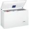 Морозильна скриня Whirlpool , 92x140,5x70, 390л, А+, ST, білий