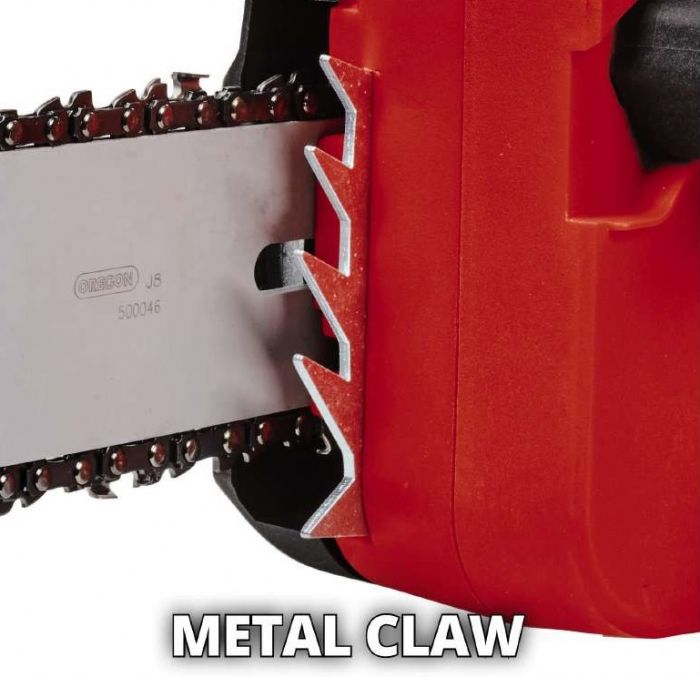 Пила ланцюгова Einhell GC-EC 1935, 1900 Вт, 35 см, 4.66 кг