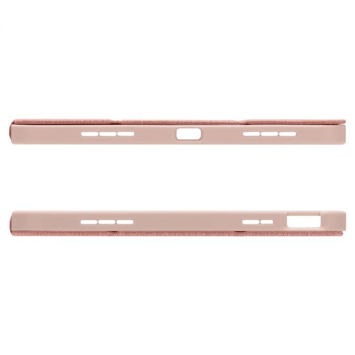 Чохол Spigen для Apple iPad 10.9"(2022) Urban Fit, Rose Gold