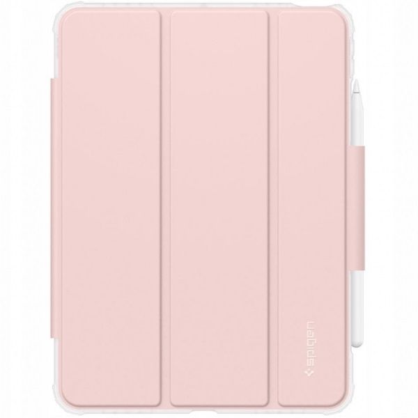Чохол Spigen для Apple iPad Air 10.9" (2022 / 2020) Ultra Hybrid Pro, Rose Gold