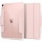 Чохол Spigen для Apple iPad Air 10.9" (2022 / 2020) Ultra Hybrid Pro, Rose Gold