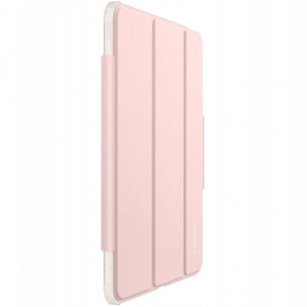 Чохол Spigen для Apple iPad Air 10.9" (2022 / 2020) Ultra Hybrid Pro, Rose Gold