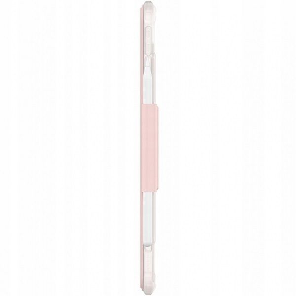 Чохол Spigen для Apple iPad Air 10.9" (2022 / 2020) Ultra Hybrid Pro, Rose Gold