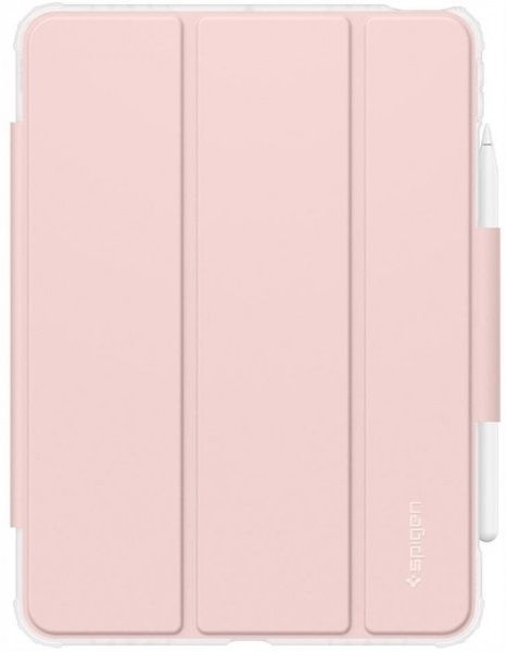 Чохол Spigen для Apple iPad Air 10.9" (2022 / 2020) Ultra Hybrid Pro, Rose Gold