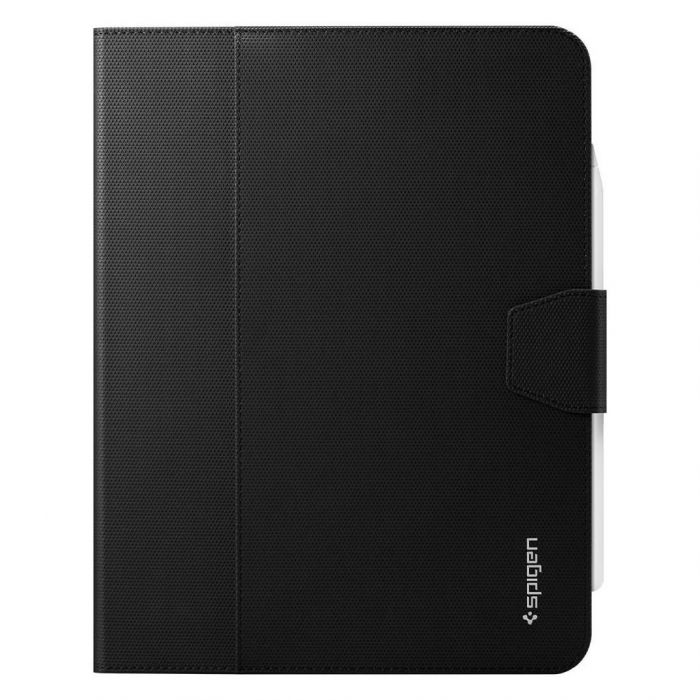 Чохол Spigen для Apple iPad Air 10.9"(2022-2020) Liquid Air Folio, Black