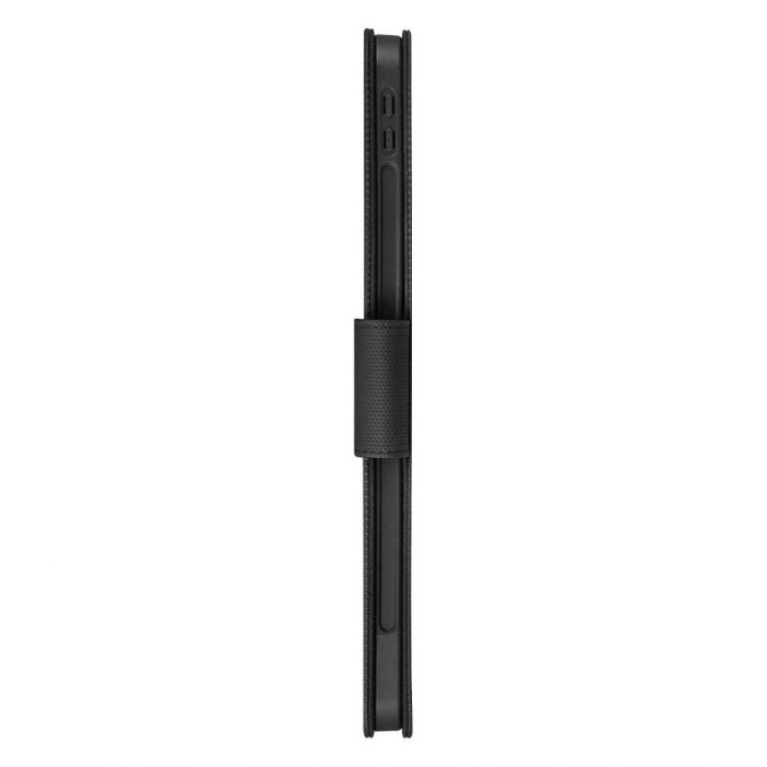 Чохол Spigen для Apple iPad Air 10.9"(2022-2020) Liquid Air Folio, Black