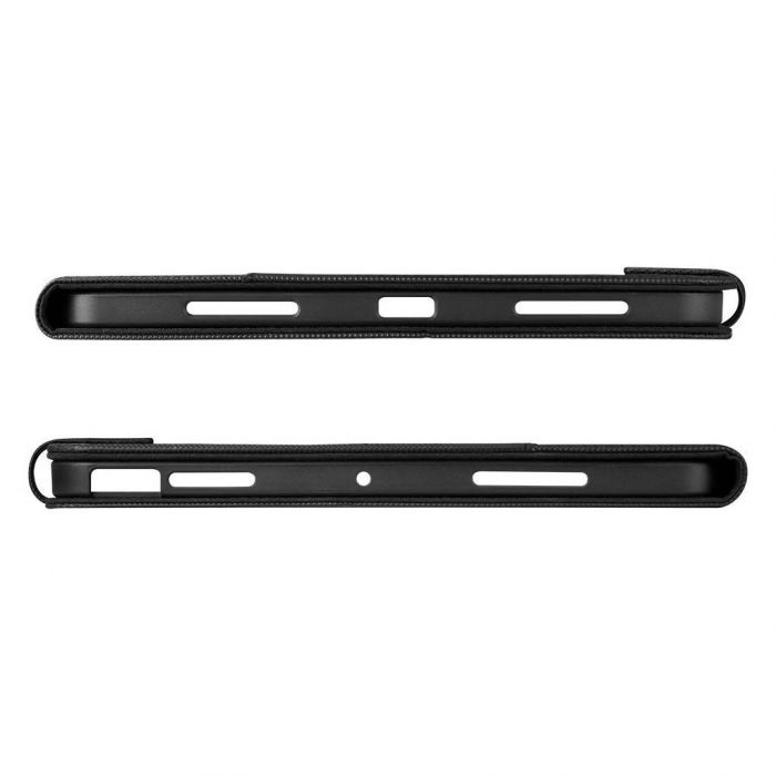 Чохол Spigen для Apple iPad Air 10.9"(2022-2020) Liquid Air Folio, Black