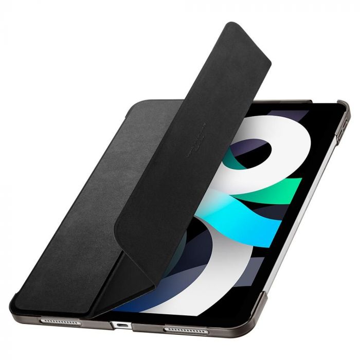 Чохол Spigen для Apple iPad Air 10.9"(2022-2020) Smart Fold, Black