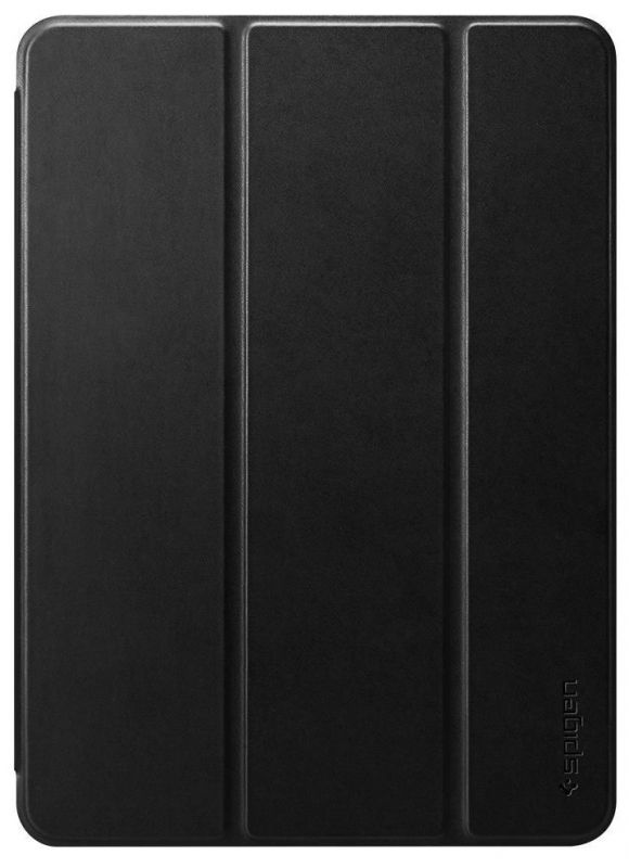 Чохол Spigen для Apple iPad Air 10.9"(2022-2020) Smart Fold, Black