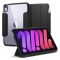 Чохол Spigen для Apple iPad Mini 6 Ultra Hybrid Pro, Black
