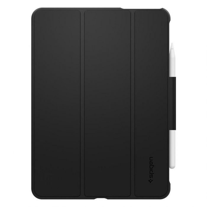 Чохол Spigen для Apple iPad Pro 11" (2022/2021) / iPad Air 10.9"(2022/2020) Smart Fold Plus, Black