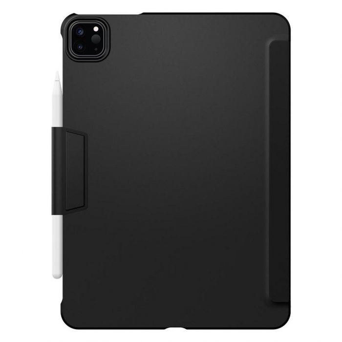 Чохол Spigen для Apple iPad Pro 11" (2022/2021) / iPad Air 10.9"(2022/2020) Smart Fold Plus, Black
