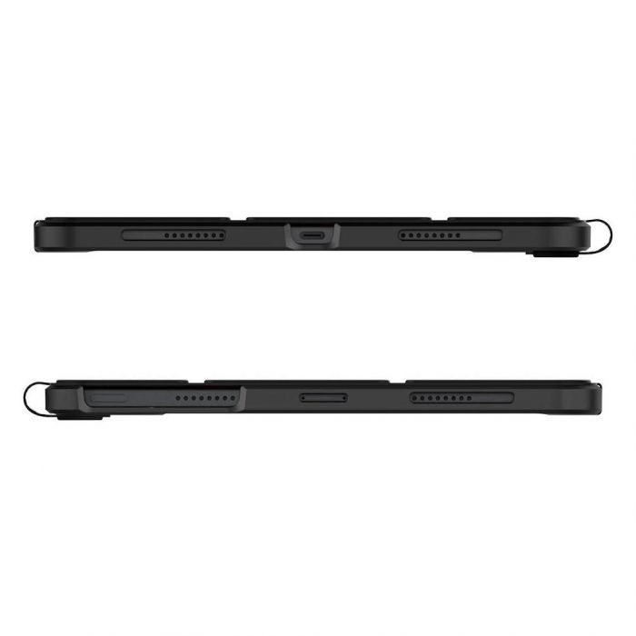 Чохол Spigen для Apple iPad Pro 11" (2022/2021) / iPad Air 10.9"(2022/2020) Smart Fold Plus, Black