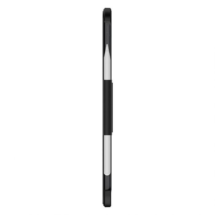 Чохол Spigen для Apple iPad Pro 11" (2022/2021) / iPad Air 10.9"(2022/2020) Smart Fold Plus, Black