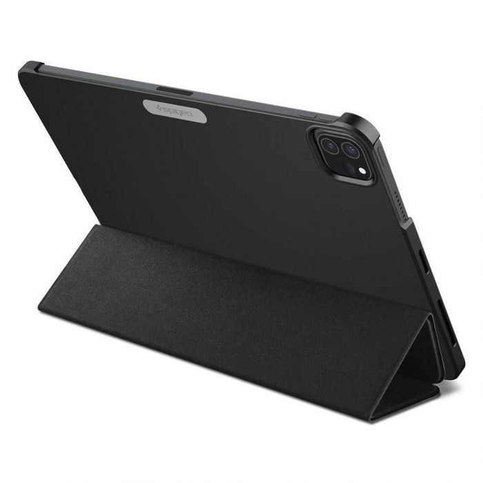 Чохол Spigen для Apple iPad Pro 11" (2022/2021) / iPad Air 10.9"(2022/2020) Smart Fold Plus, Black