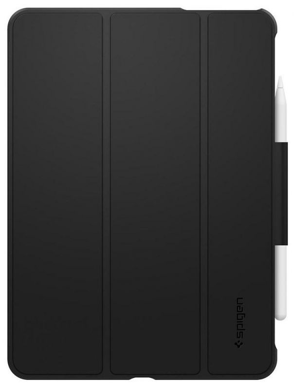 Чохол Spigen для Apple iPad Pro 11" (2022/2021) / iPad Air 10.9"(2022/2020) Smart Fold Plus, Black