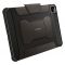 Чохол Spigen для Apple iPad Pro 11"(2022/2021/2020/2018) Rugged Armor Pro, Gunmetal
