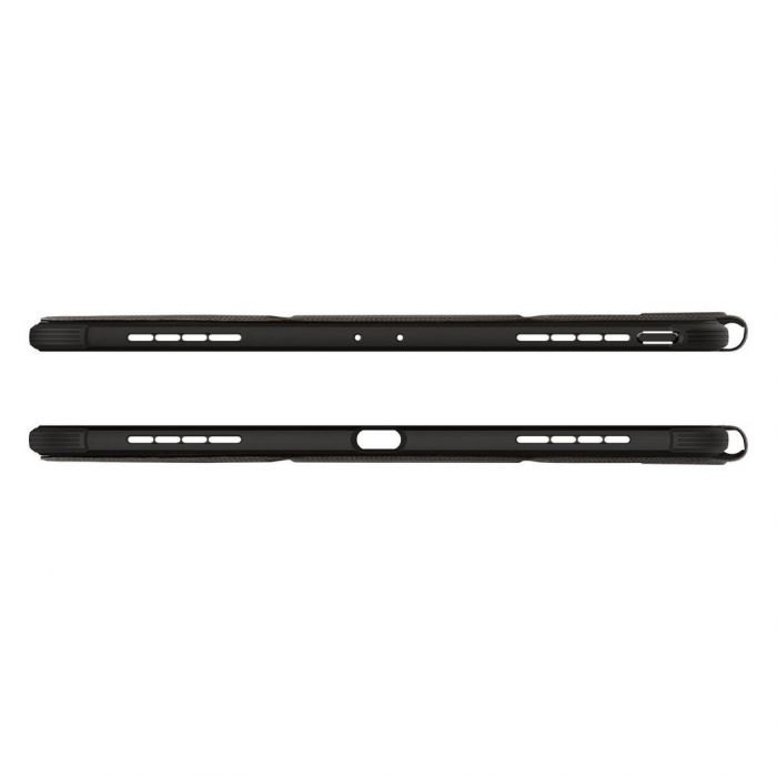 Чохол Spigen для Apple iPad Pro 11"(2022/2021/2020/2018) Rugged Armor Pro, Gunmetal