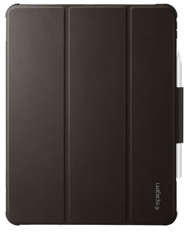 Чохол Spigen для Apple iPad Pro 11"(2022/2021/2020/2018) Rugged Armor Pro, Gunmetal