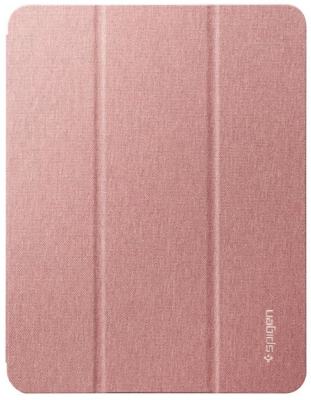 Чохол Spigen для Apple iPad Pro 11"(2022/2021/2020/2018) Urban Fit, Rose Gold