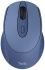 Миша Trust Zaya WL Blue
