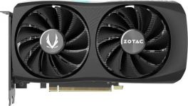 Відеокарта ZOTAC GeForce RTX 4060 Ti 8GB  GDDR6X Twin Edge