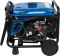 Генератор бензиновий EnerSol, 230В, макс 4 кВт, ручной старт, інверторний, 37кг