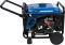 Генератор бензиновий EnerSol, 230В, макс 4 кВт, ручной старт, інверторний, 37кг
