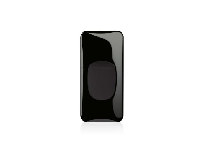 Адаптер WiFi TP-LINK TL-WN823N N300, USB