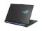 Ноутбук ASUS ROG Strix Scar 18 G834JZ-N6058X 16" QHD+ IPS, Intel i9-13980HX, 32GB, F1TB, NVD4080-12, Win11, Чорний