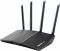 Маршрутизатор ASUS RT-AX57 AX3000 4xGE LAN 1xGE WAN WPA3 MU-MIMO OFDMA MESH