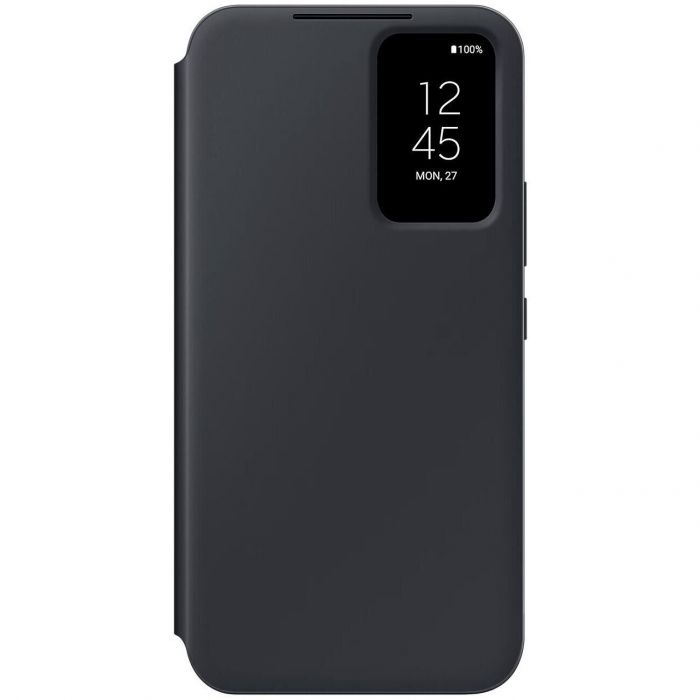 Чохол Samsung Smart View Wallet Case для смартфона Galaxy A54 (A546) Black
