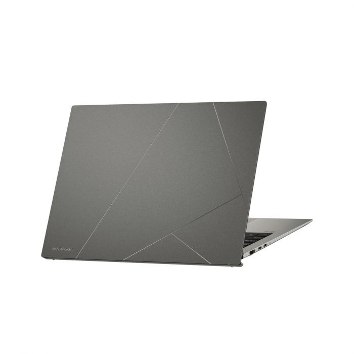 Ноутбук ASUS Zenbook S 13 UX5304VA-NQ085 13.3" 2.8K OLED, Intel i5-1335U, 16GB, F512GB, UMA, NoOS, Сірий