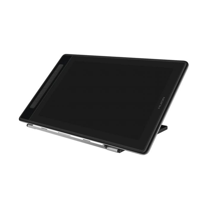 Графічний монітор Huion Kamvas Pro 13 2.5K чорний