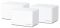 Маршрутизатор MERCUSYS HALO H80X 3PK AX3000 3xGE LAN/WAN MESH
