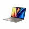 Ноутбук ASUS Vivobook S 16X S5602ZA-KV158 16" WQXGA IPS, Intel i7-12700H, 16GB, F1TB, UMA, NoOS, Сірий