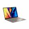Ноутбук ASUS Vivobook S 16X S5602ZA-KV161 16" WQXGA IPS, Intel i5-12500H, 16GB, F512GB, UMA, NoOS, Сірий