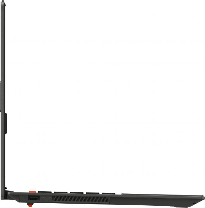 Ноутбук ASUS Vivobook S 15 K5504VN-L1032WS 15.6" FHD OLED, Intel i5-13500H, 16GB, F512GB, IntelA370M-4, Win11, Чорний