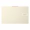 Ноутбук ASUS Vivobook S 15 K5504VN-L1026WS 15.6" FHD OLED, Intel i9-13900H, 16GB, F1TB, IntelA370M-4, Win11, Білий