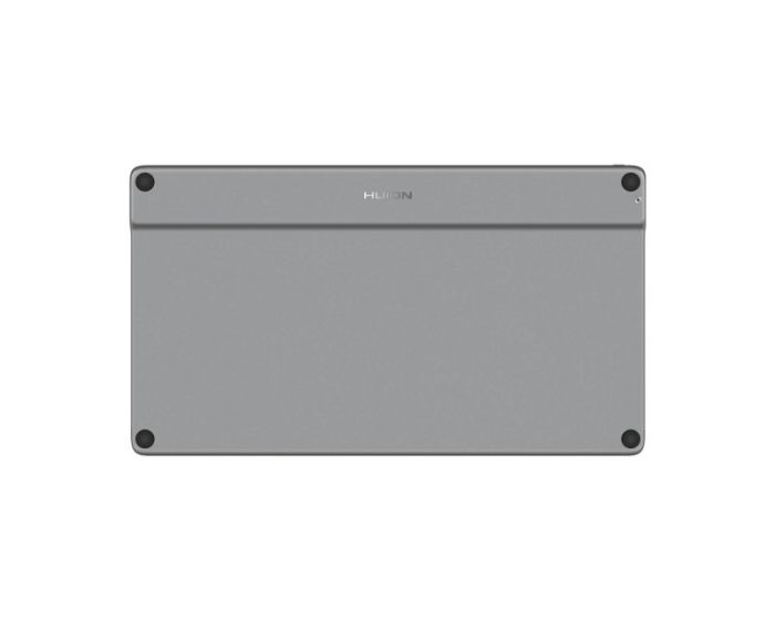 Графічний монітор Huion Kamvas Pro 16 2,5K Silver