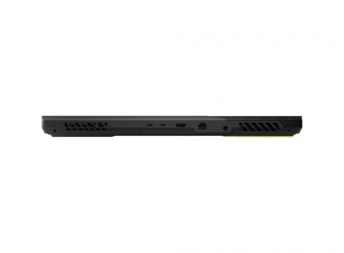 Ноутбук ASUS ROG Strix G17 G713PU-LL058 17.3" WQHD IPS, AMD R9-7845HX, 16GB, F1TB, NVD4050-6, NoOS, Сірий