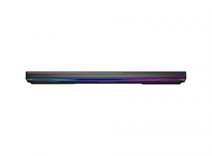 Ноутбук ASUS ROG Strix G17 G713PU-LL058 17.3" WQHD IPS, AMD R9-7845HX, 16GB, F1TB, NVD4050-6, NoOS, Сірий