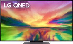 Телевізор 65" LG QNED 4K 120Hz Smart WebOS   Black