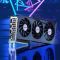 Відеокарта GIGABYTE GeForce RTX 3070 8GB GDDR6 EAGLE OC