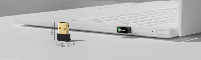 WiFi-адаптер TP-LINK Archer T3U nano AC1300 USB2.0 nano