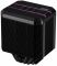 Процесорний кулер 2E GAMING Air Cool ACM90D4 ARGB, LGA1700, 2011, 1366, 1200, 115x, AM5, AM4, AM3, 4pin PWM, TDP 180W