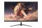 Монітор 2E GAMING 27" G2723B HDMI, DP, Type-C, IPS, 165Hz, 1ms, FreeSync